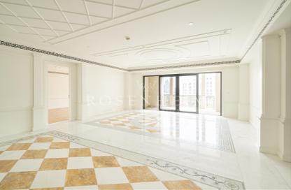 Apartment - 2 Bedrooms - 3 Bathrooms for rent in Palazzo Versace - Culture Village - Dubai Apartment - 2 Bedrooms - 3 Bathrooms for rent in Palazzo Versace - Culture Village - Dubai
