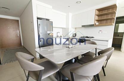 Apartment - 1 Bedroom - 1 Bathroom for rent in Downtown Views II Tower 1 - Downtown Views II - Zabeel 2 - Zabeel - Dubai Apartment - 1 Bedroom - 1 Bathroom for rent in Downtown Views II Tower 1 - Downtown Views II - Zabeel 2 - Zabeel - Dubai