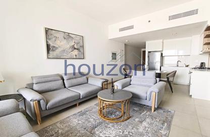 Apartment - 1 Bedroom - 1 Bathroom for rent in Downtown Views II Tower 1 - Downtown Views II - Zabeel 2 - Zabeel - Dubai Apartment - 1 Bedroom - 1 Bathroom for rent in Downtown Views II Tower 1 - Downtown Views II - Zabeel 2 - Zabeel - Dubai