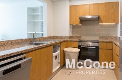 Apartment - 1 - 2 for sale in Bellevue Tower 1 - Bellevue Towers - Downtown Dubai - Dubai