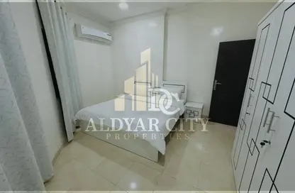 شقة - غرفة نوم - 2 حمامات للايجار في 3 المويهات - المويهات - عجمان