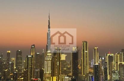 Apartment - 1 - 2 for rent in Tower B - Damac Towers by Paramount - Business Bay - Dubai