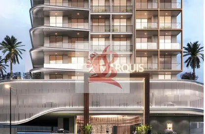 شقة - 2 غرف نوم - 3 حمامات للبيع في ماركيز اليجانس - ارجان - دبي