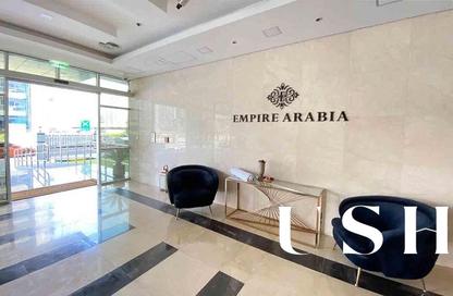 Apartment - 1 Bedroom - 1 Bathroom for sale in Global Golf Residences 2 - Dubai Sports City - Dubai Apartment - 1 Bedroom - 1 Bathroom for sale in Global Golf Residences 2 - Dubai Sports City - Dubai