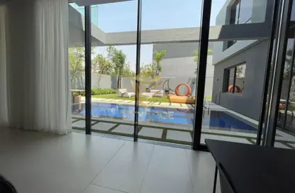 فيلا - 4 غرف نوم - 6 حمامات للبيع في سرو - مسار - تلال سيتي - الشارقة