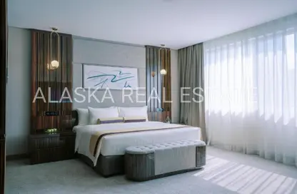 Hotel  and  Hotel Apartment - 2 Bedrooms - 2 Bathrooms for rent in Maktoum Road - Deira - Dubai