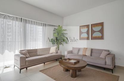 Apartment - 2 Bedrooms - 2 Bathrooms for rent in Burj Crown - Downtown Dubai - Dubai