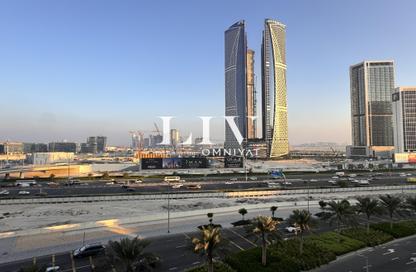 Apartment - 1 - 2 for rent in The Residences at Business Central - Business Bay - Dubai