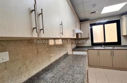 Apartment - 3 Bedrooms - 3 Bathrooms for rent in Abdulla Ahmad Mohd Bin Fahad Al Mehairi 5 Building - Al Warqa'a 1 - Al Warqa'a - Dubai