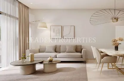 Apartment - Studio - 1 Bathroom for sale in Livel Residenza - District 17 - Jumeirah Village Circle - Dubai