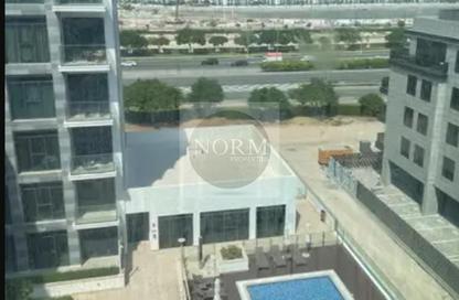 Apartment - 2 Bedrooms - 3 Bathrooms for rent in Azizi Greenfield - Meydan Avenue - Meydan - Dubai