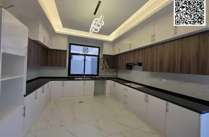 فيلا - 6 غرف نوم - 6 حمامات للبيع في الزاهية جاردنز - الزاهية - عجمان