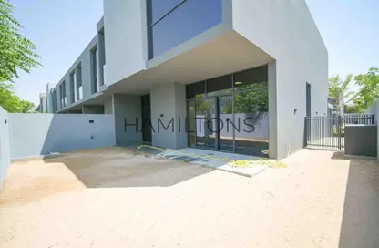 Townhouse - 4 Bedrooms - 5 Bathrooms for sale in Saro - Masaar - Tilal City - Sharjah