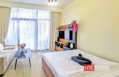 شقة - 1 حمام للايجار في 16 عزيزي ريفيرا - عزيزي ريفيرا - ميدان واحد - ميدان - دبي