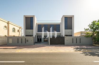 Villa - 5 - 6 for rent in Al Wasl Villas - Al Wasl Road - Al Wasl - Dubai