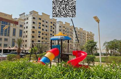 Apartment - 1 Bedroom - 2 Bathrooms for sale in Al Amira Village - Al Yasmeen - Ajman