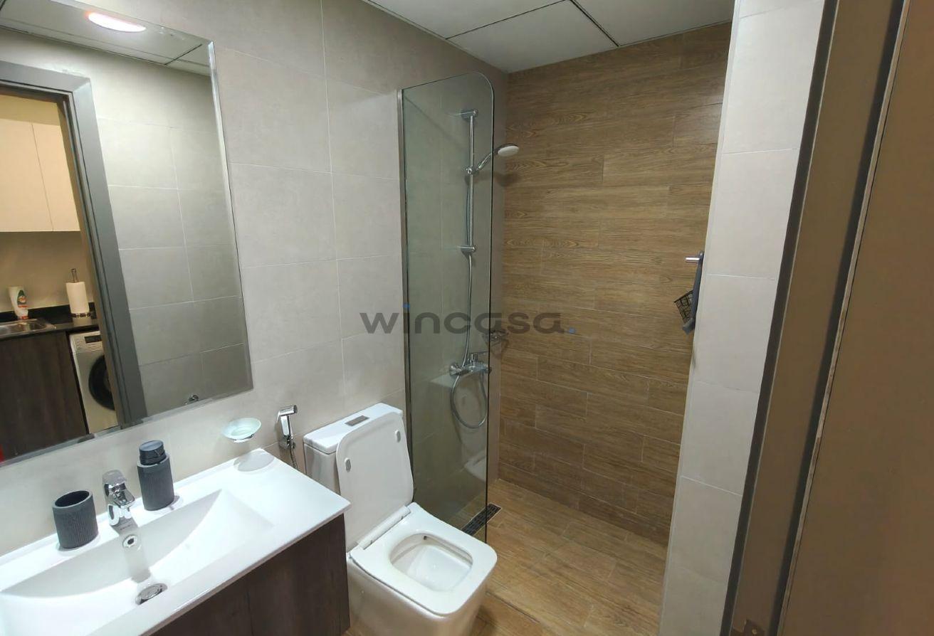 VACANT NOW | STUDIO APARTMENT | FULLY FURNISHED photo 13