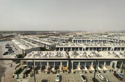 شقة - 1 حمام للايجار في برج روكان A - برج روكان - روكان - دبي