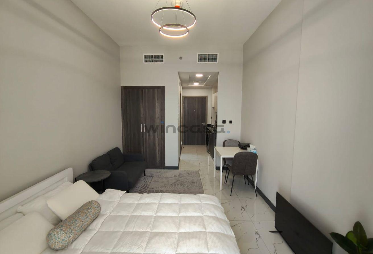 VACANT NOW | STUDIO APARTMENT | FULLY FURNISHED photo 6