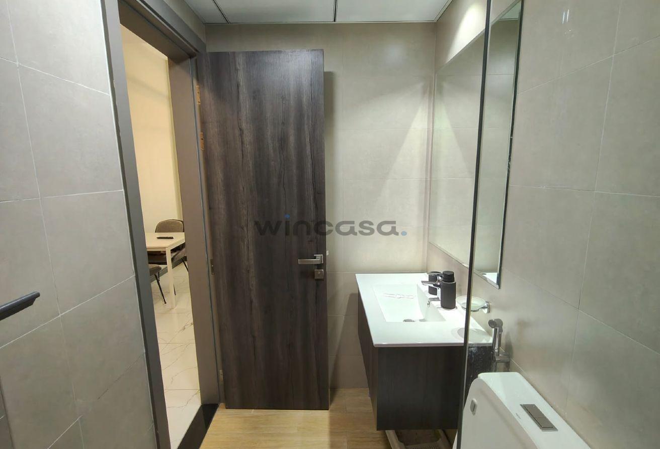 VACANT NOW | STUDIO APARTMENT | FULLY FURNISHED photo 12