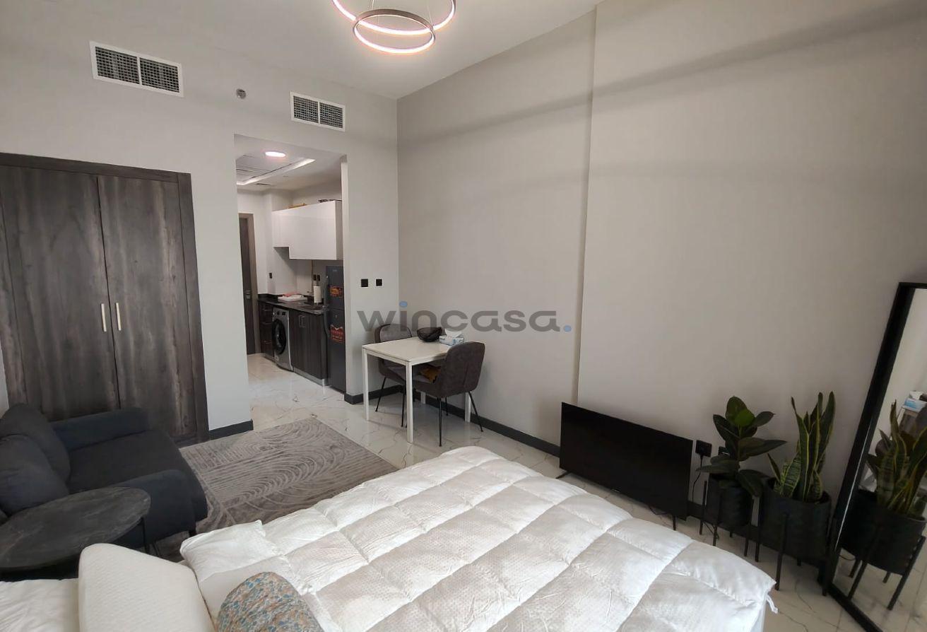 VACANT NOW | STUDIO APARTMENT | FULLY FURNISHED photo 3