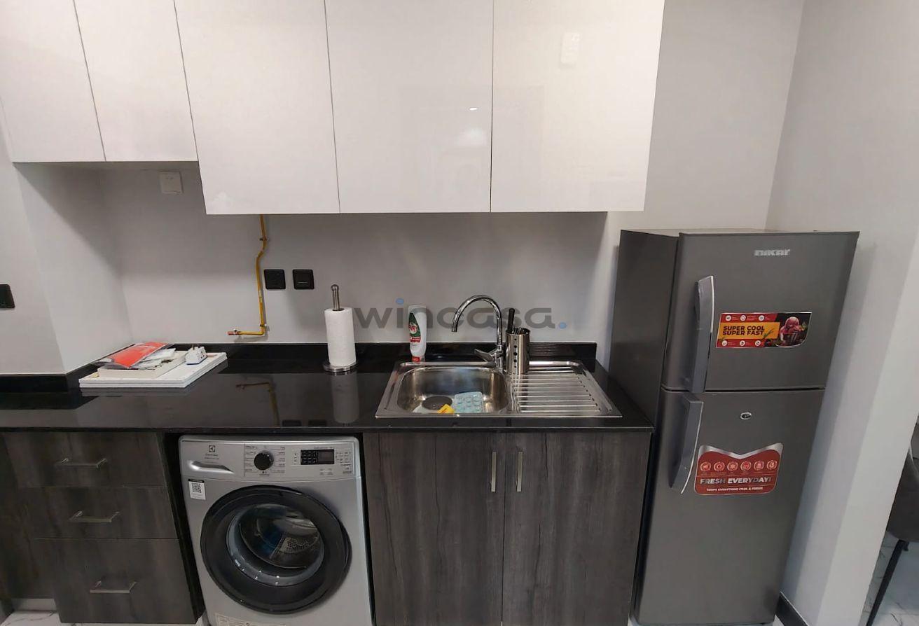VACANT NOW | STUDIO APARTMENT | FULLY FURNISHED photo 10