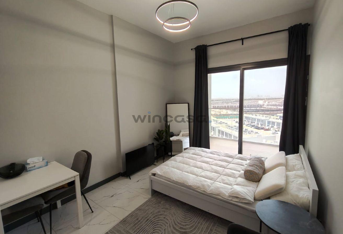VACANT NOW | STUDIO APARTMENT | FULLY FURNISHED photo 9