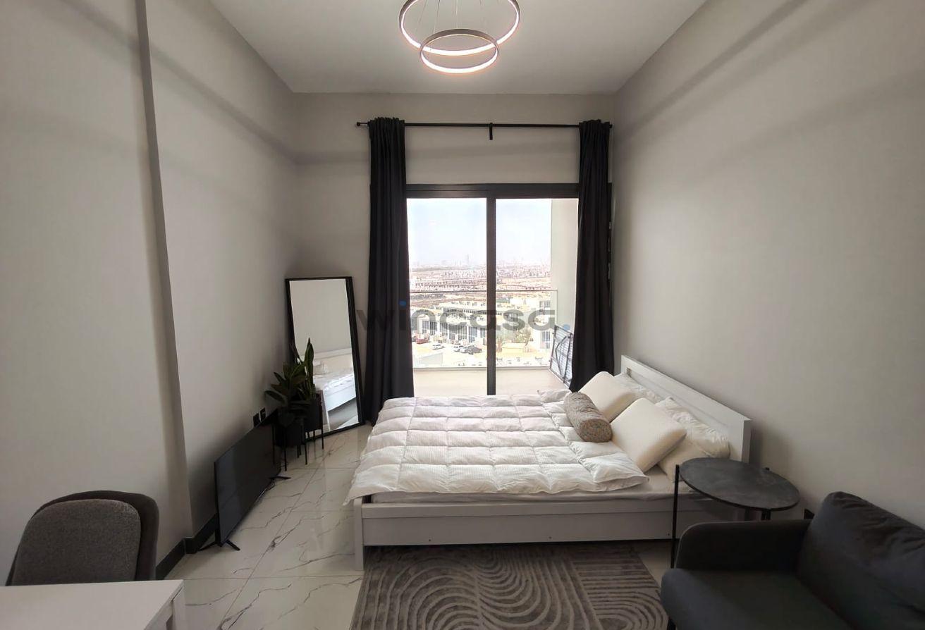 VACANT NOW | STUDIO APARTMENT | FULLY FURNISHED photo 5