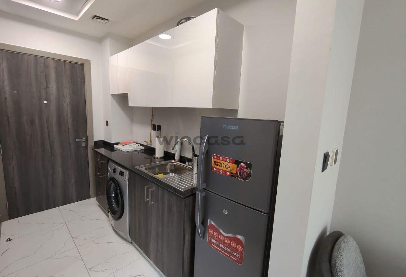 VACANT NOW | STUDIO APARTMENT | FULLY FURNISHED photo 11