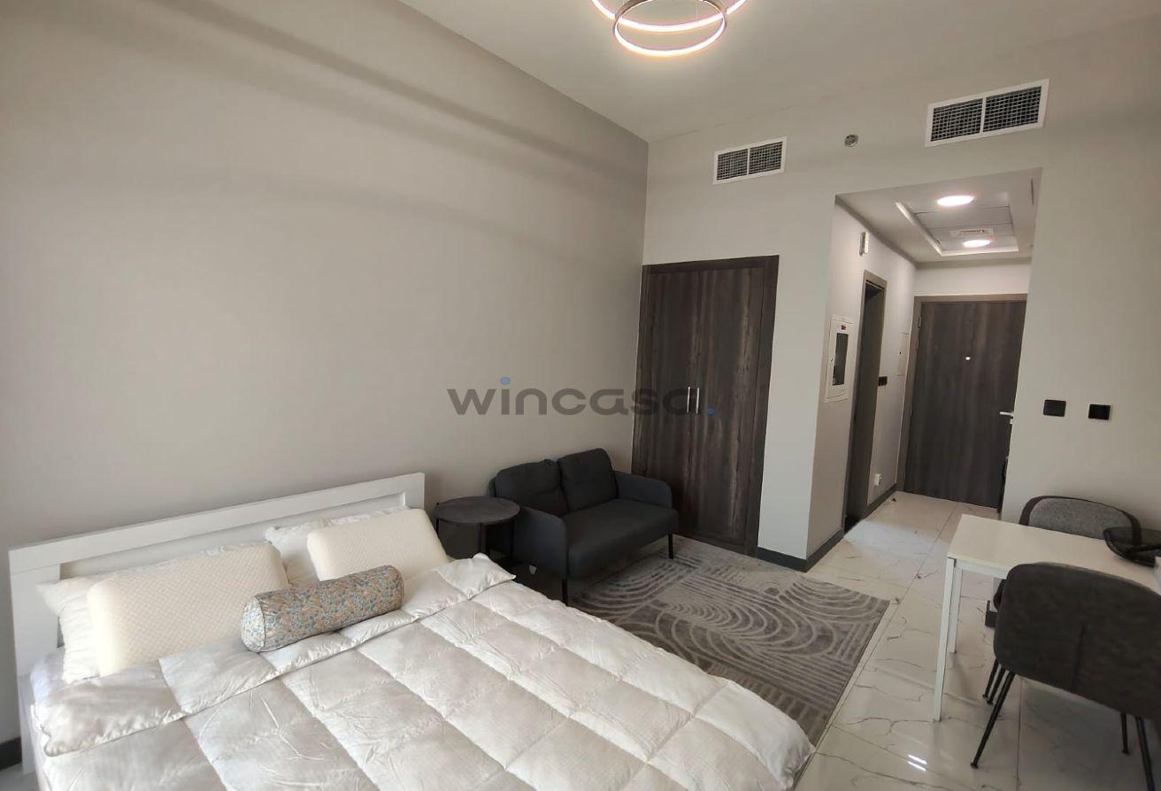 VACANT NOW | STUDIO APARTMENT | FULLY FURNISHED photo 4