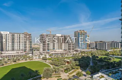 Apartment - 2 Bedrooms - 2 Bathrooms for rent in Park Horizon Tower 2 - Park Horizon - Dubai Hills Estate - Dubai