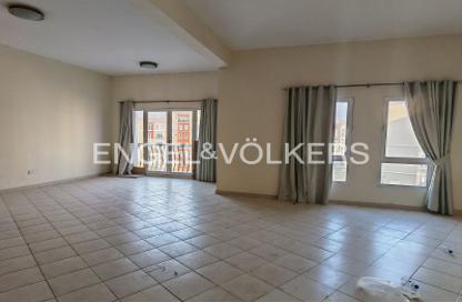 شقة - 2 - 3 للبيع في مبنى 158 - طراز حديث - ديسكفري جاردنز - دبي