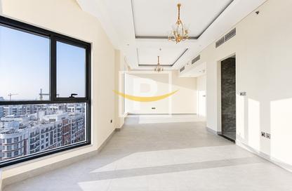 Apartment - 3 - 4 for rent in Al Hudaiba Mall - Al Hudaiba - Bur Dubai - Dubai
