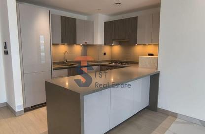 Apartment - 2 Bedrooms - 4 Bathrooms for rent in Crest Grande - Sobha Hartland - Mohammed Bin Rashid City - Dubai