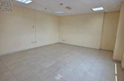 Office Space - Studio - 1 for rent in Geepas Building 5 - Al Bustan - Ajman