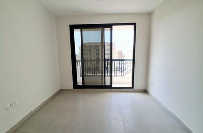 Apartment - 1 - 1 for rent in Sarab 2 - Aljada - Sharjah