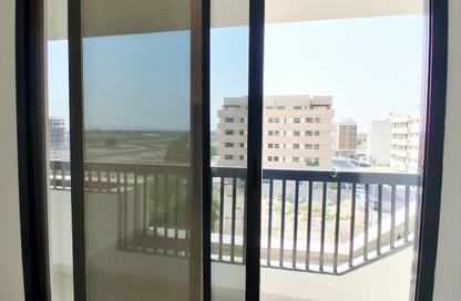 Apartment - 1 - 1 for rent in Sarab 2 - Aljada - Sharjah Apartment - 1 - 1 for rent in Sarab 2 - Aljada - Sharjah