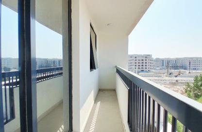 Apartment - 1 - 1 for rent in Sarab 2 - Aljada - Sharjah Apartment - 1 - 1 for rent in Sarab 2 - Aljada - Sharjah
