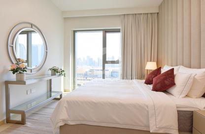 Apartment - 2 - 2 for rent in Downtown Views II Tower 2 - Downtown Views II - Zabeel 2 - Zabeel - Dubai Apartment - 2 - 2 for rent in Downtown Views II Tower 2 - Downtown Views II - Zabeel 2 - Zabeel - Dubai