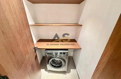 Apartment - 1 - 2 for sale in Cresswell Plaza - Residential District - Dubai South (Dubai World Central) - Dubai
