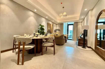 Apartment - 1 Bedroom - 2 Bathrooms for sale in Cresswell Plaza - Residential District - Dubai South (Dubai World Central) - Dubai