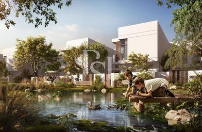 Apartment - 1 Bedroom - 2 Bathrooms for sale in The Sustainable City - Yas Island - Yas Island - Abu Dhabi Apartment - 1 Bedroom - 2 Bathrooms for sale in The Sustainable City - Yas Island - Yas Island - Abu Dhabi