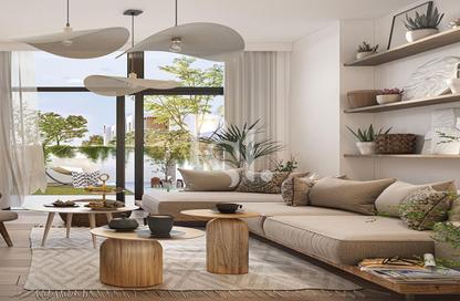 Apartment - 1 Bedroom - 2 Bathrooms for sale in The Sustainable City - Yas Island - Yas Island - Abu Dhabi Apartment - 1 Bedroom - 2 Bathrooms for sale in The Sustainable City - Yas Island - Yas Island - Abu Dhabi