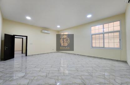 Villa - 3 Bedrooms - 3 Bathrooms for rent in Shakhbout City - Abu Dhabi