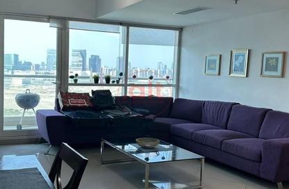 Apartment - 1 - 1 for rent in Oceanscape - Shams Abu Dhabi - Al Reem Island - Abu Dhabi Apartment - 1 - 1 for rent in Oceanscape - Shams Abu Dhabi - Al Reem Island - Abu Dhabi