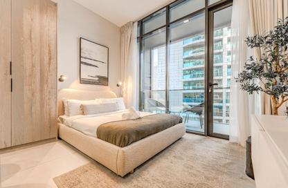 Apartment - Studio - 1 Bathroom for rent in Amal Tower - Dubai Sports City - Dubai Apartment - Studio - 1 Bathroom for rent in Amal Tower - Dubai Sports City - Dubai