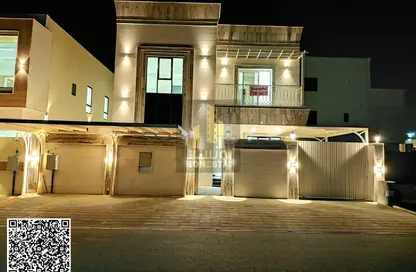 فيلا - 5 غرف نوم - 6 حمامات للبيع في الحليو 2 - الحليو - عجمان