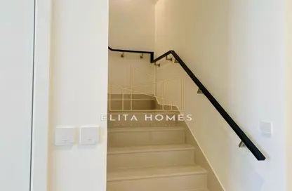 فيلا - 3 غرف نوم - 4 حمامات للايجار في جرينفيو 3 - اعمار الجنوبية - دبي الجنوب (مركز دبي العالمي) - دبي