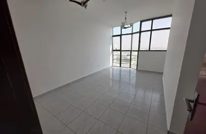 Apartment - 2 Bedrooms - 2 Bathrooms for rent in Zayd Bin Aslam Street - Abu shagara - Sharjah