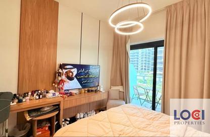 Apartment - Studio - 1 Bathroom for rent in Azizi Riviera 46 - Azizi Riviera - Meydan One - Meydan - Dubai Apartment - Studio - 1 Bathroom for rent in Azizi Riviera 46 - Azizi Riviera - Meydan One - Meydan - Dubai